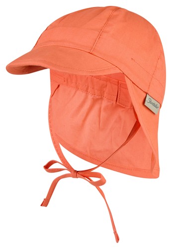 Schirmmütze sterntaler unisex - schirmmütze,