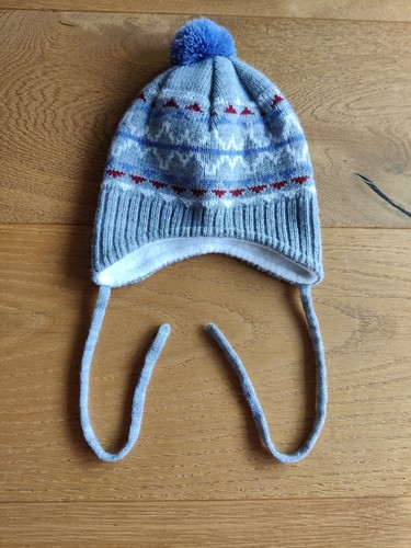 Sterntaler baby winter - baby, mütze