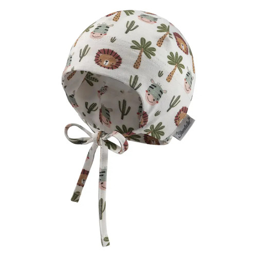Sterntaler beanie safaritiere - sterntaler,
