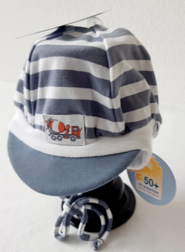 Sterntaler babymütze uv - babymütze,