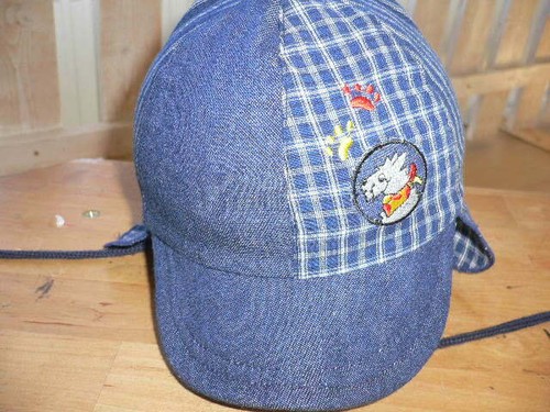 Sterntaler jungen schirmmütze - sterntaler,