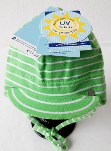Sterntaler babymütze uv - babymütze,