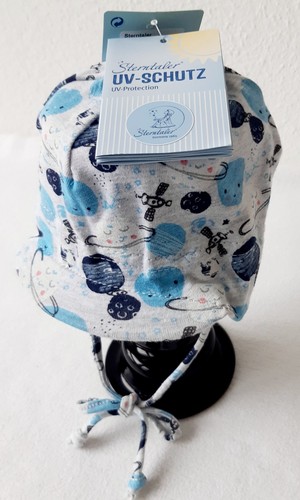 Sterntaler babymütze uv - babymütze, 50+