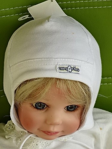 Babymütze 3 5 - ca., mon
