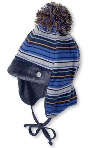 Sterntaler bommel mütze - ,