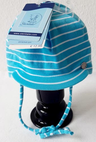 Sterntaler babymütze uv - sterntaler, 50+