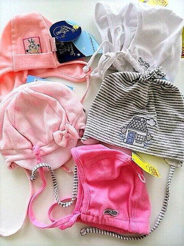 Mädchenmütze babymütze gr - babymütze,
