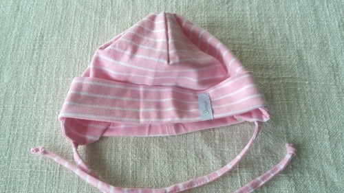 Sterntaler beanie - sterntaler,,