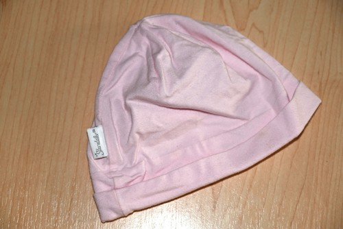 Sterntaler mütze sommermütze - sterntaler,