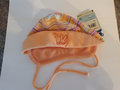 Sterntaler babymütze jersey - sterntaler,