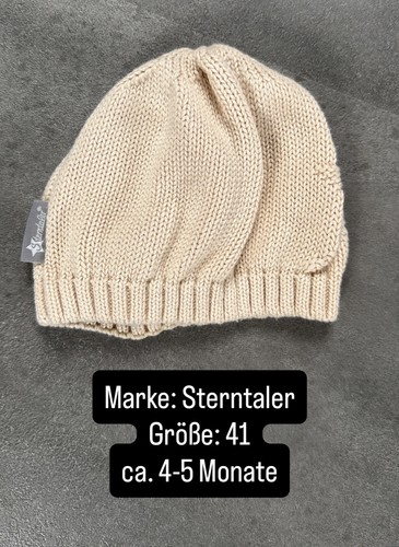 Baby mütze von - baby, in