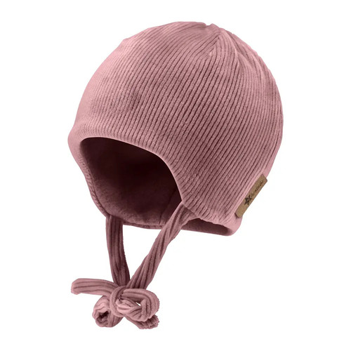 Sterntaler beanie cord optik - beanie,