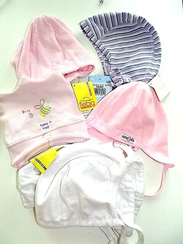 Babymütze mädchenmütze - mädchenmütze, gr