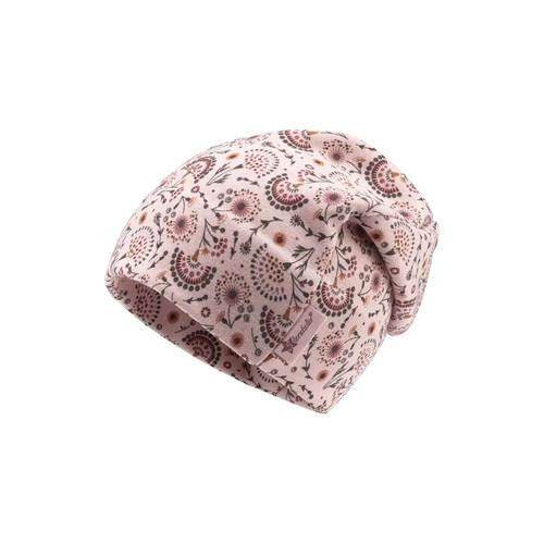 Sterntaler beanie floral - sterntaler,