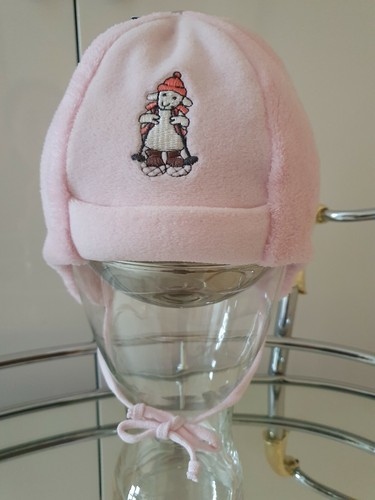 Wintermütze sterntaler - wintermütze, *