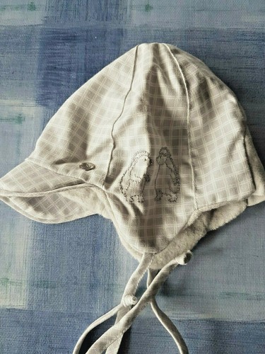 Sterntaler wintermütze mit - sterntaler,,