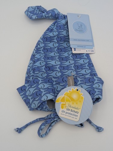 Sterntaler babymützen - sterntaler,