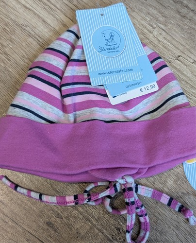 Sterntaler babymützen beanies - babymützen,