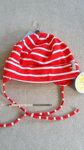 Sterntaler beanie - sterntaler,,