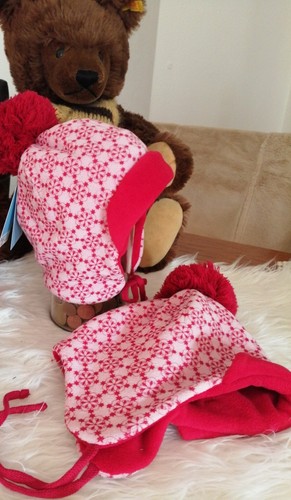 Sterntaler mütze baby - sterntaler,