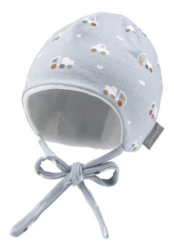 Sterntaler beanie autos jungen - beanie,
