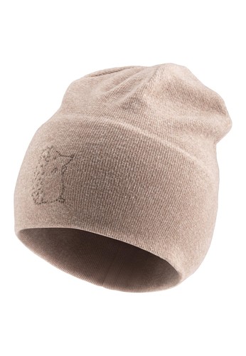 Sterntaler beanie igel unisex - igel,