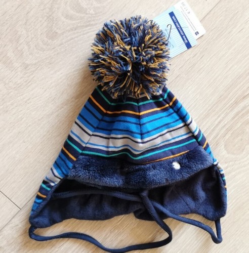 Sterntaler baby bommelmütze - baby,
