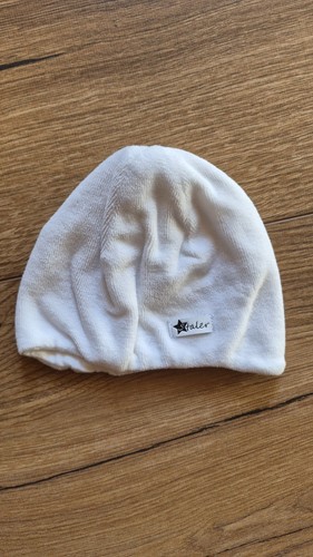 Sterntaler mützchen weiß - sterntaler,