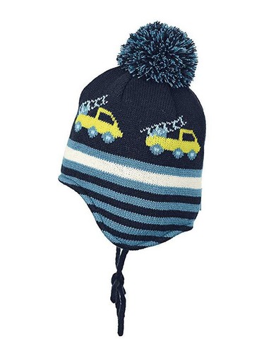 Sterntaler mütze jungen mit - sterntaler,