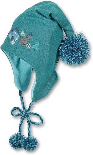 Sterntaler mädchen mütze - sterntaler,