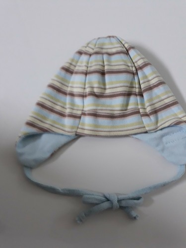 18260 sterntaler jungsmütze - 18260,