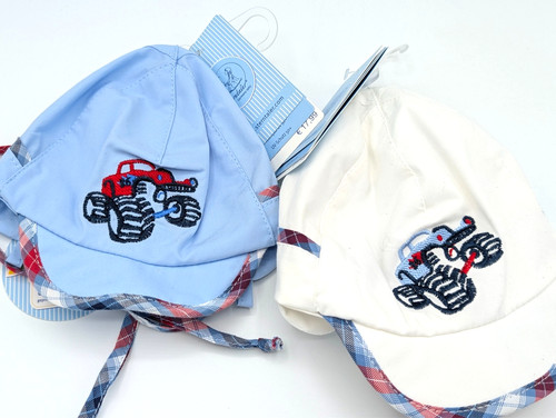 Sterntaler babymützen - sterntaler,