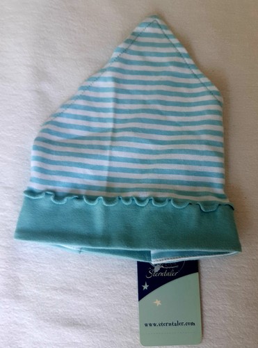 Sterntaler kopftuch aus jersey - aus,