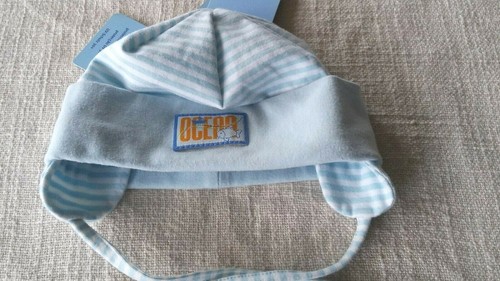 Sterntaler beanie gestreift - sterntaler, beanie,