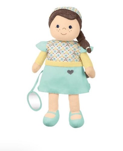 Sterntaler 3031821 anziehpuppe - 3031821,