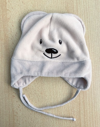 Bobo fleece - bobo, sterntaler)