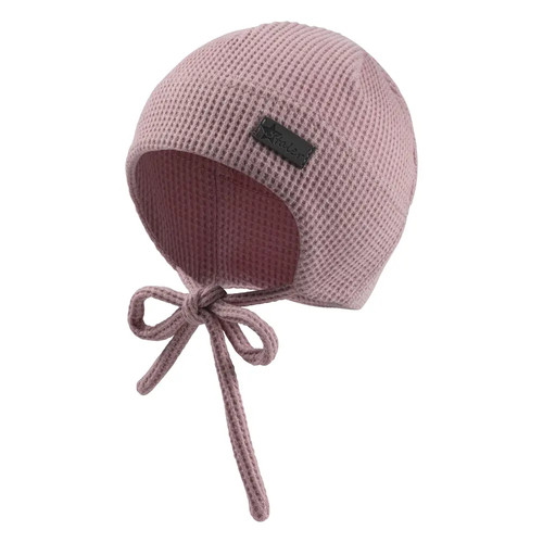 Sterntaler beanie waffelpique - sterntaler,