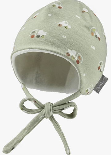 Sterntaler beanie aus sweat - sterntaler,