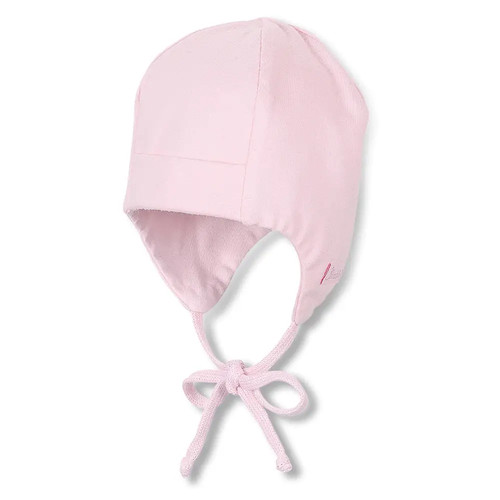 Sterntaler mütze rosa 41 - sterntaler,