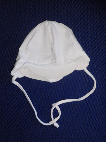 Sterntaler erstlingsmütze - sterntaler,